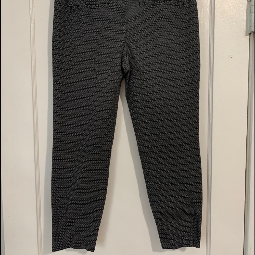 Patterned Pixie Pants - Picture 3 of 3